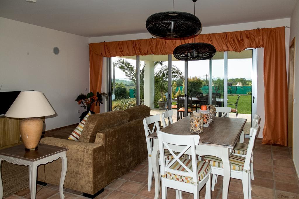 Amazing Windmillhouses Olhão Room photo