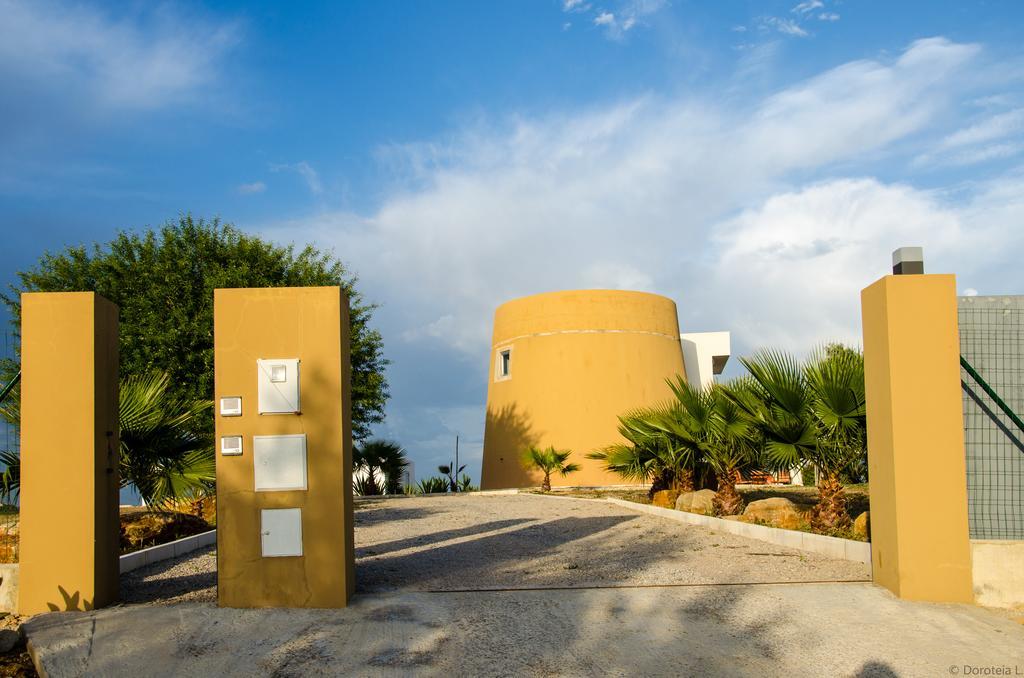 Amazing Windmillhouses Olhão Room photo