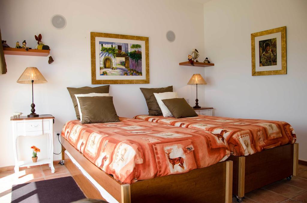 Amazing Windmillhouses Olhão Room photo