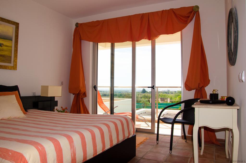 Amazing Windmillhouses Olhão Room photo
