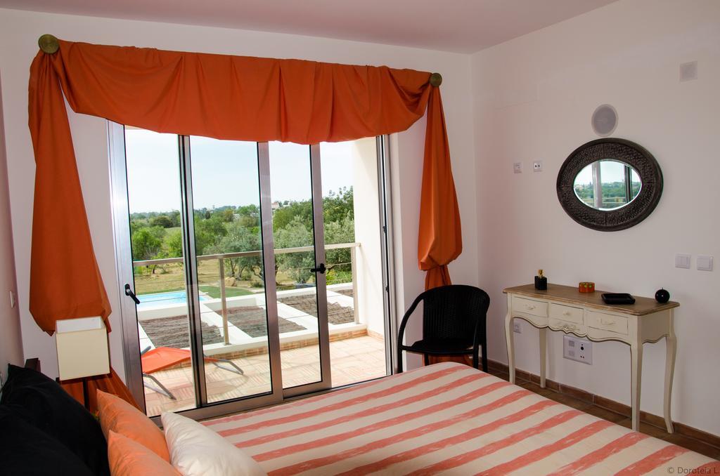 Amazing Windmillhouses Olhão Room photo