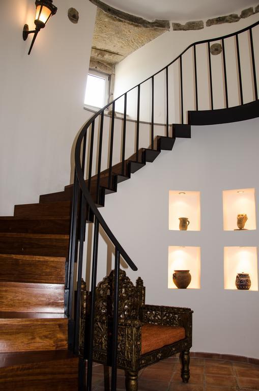 Amazing Windmillhouses Olhão Room photo