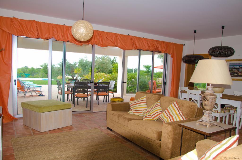 Amazing Windmillhouses Olhão Room photo