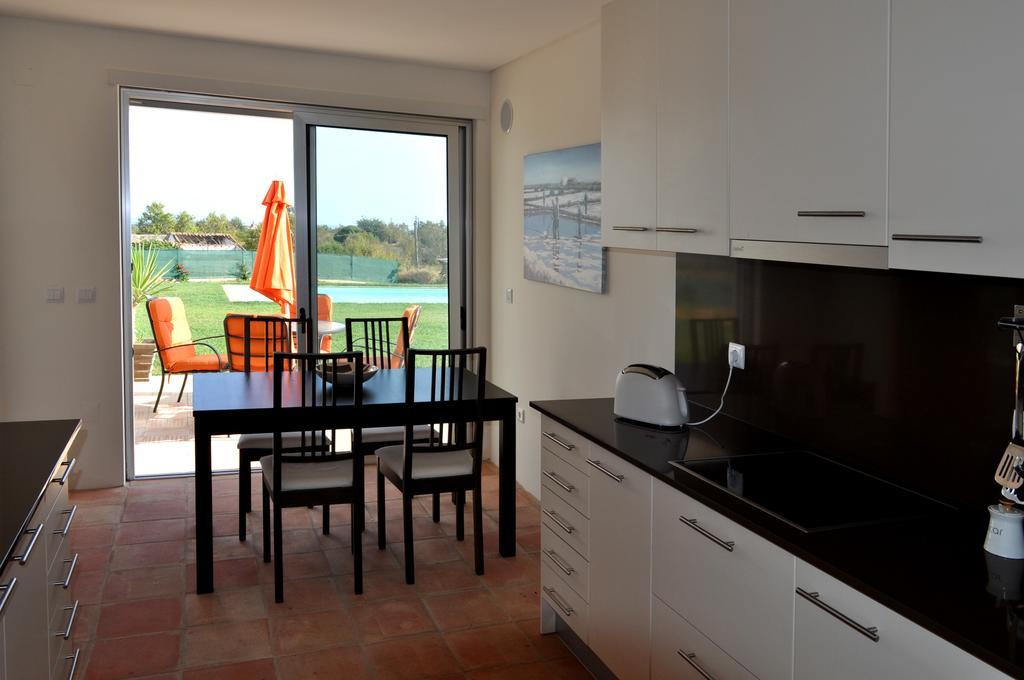 Amazing Windmillhouses Olhão Room photo