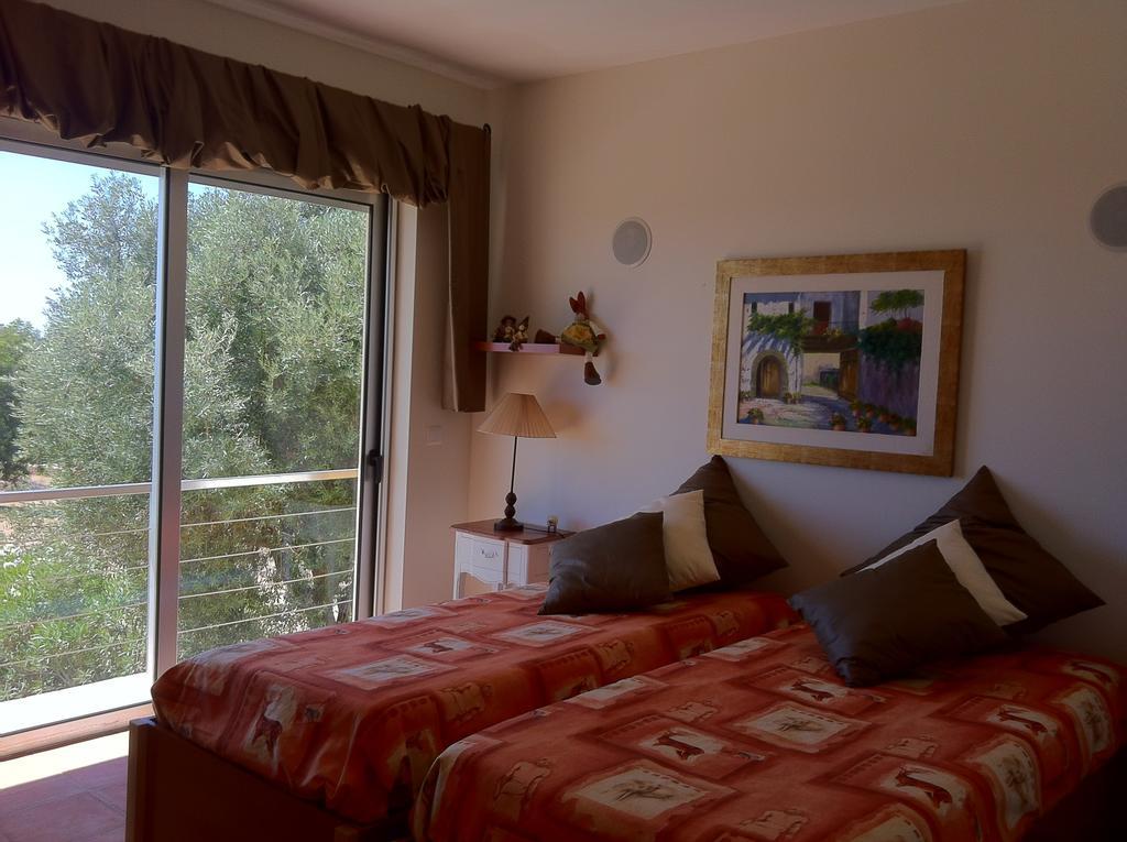 Amazing Windmillhouses Olhão Room photo