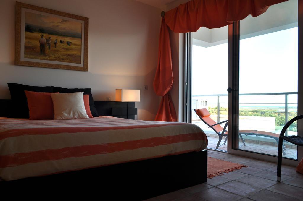 Amazing Windmillhouses Olhão Room photo