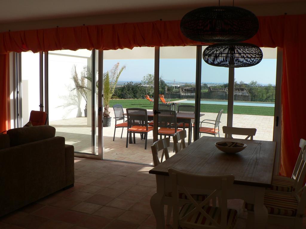 Amazing Windmillhouses Olhão Room photo