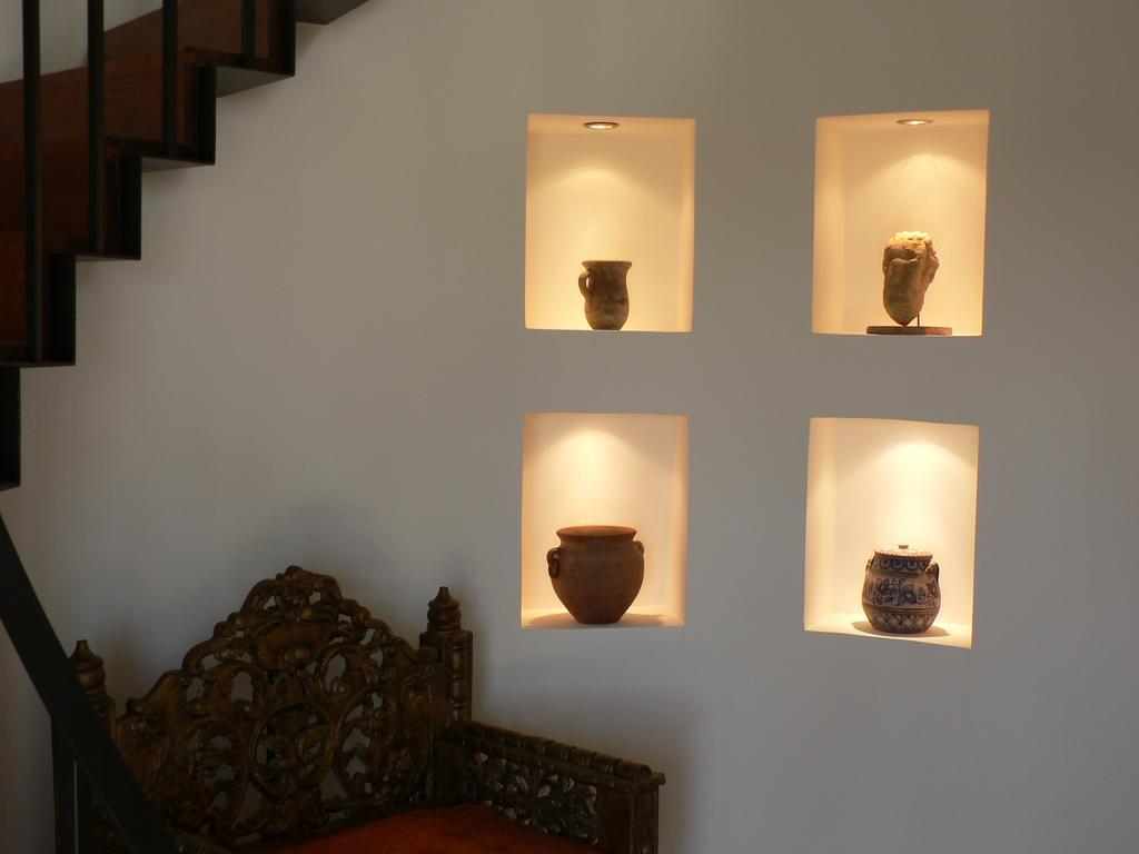 Amazing Windmillhouses Olhão Room photo