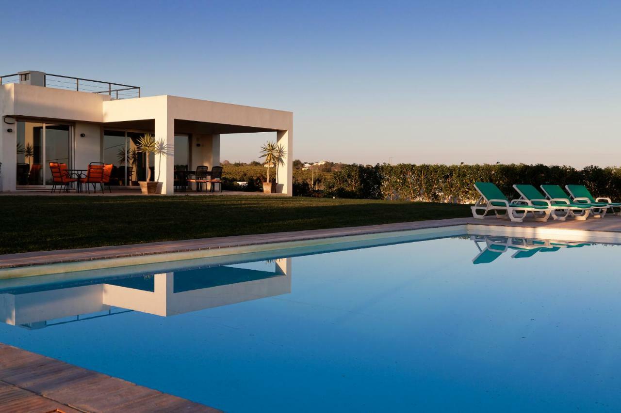 Amazing Windmillhouses Olhão Exterior photo