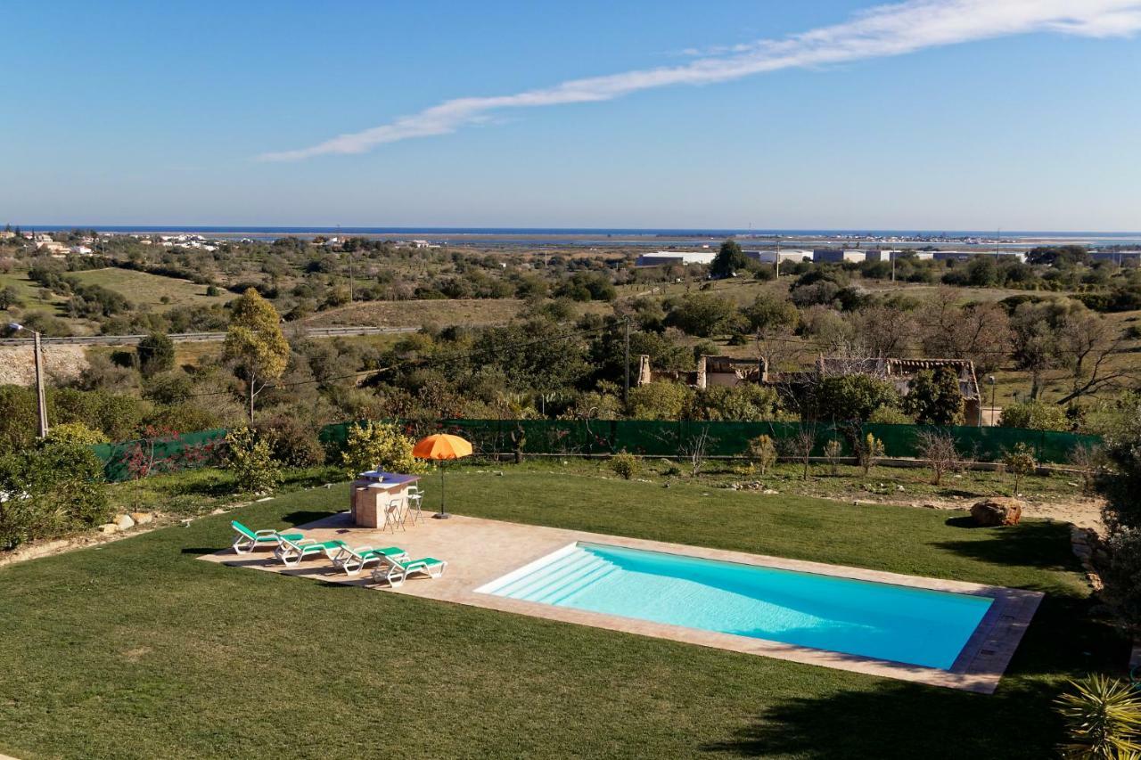 Amazing Windmillhouses Olhão Exterior photo