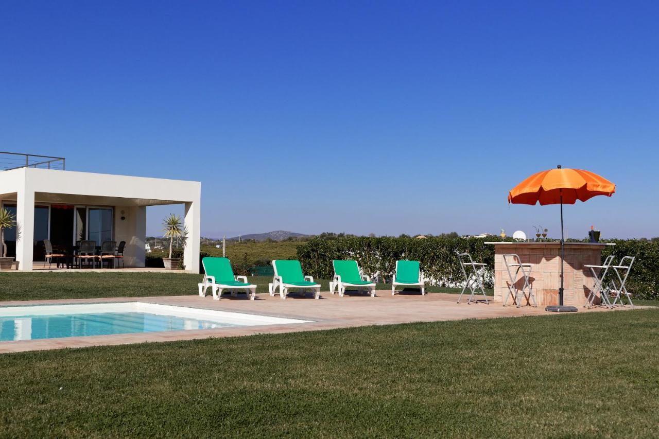 Amazing Windmillhouses Olhão Exterior photo